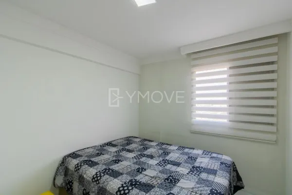 Apartamento à venda com 2 quartos no Jardim Jaú (Zona Leste), São Paulo — foto 9